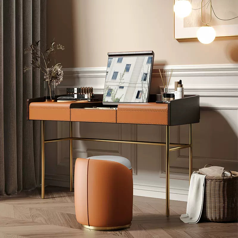 Reyes Dressing Table Set