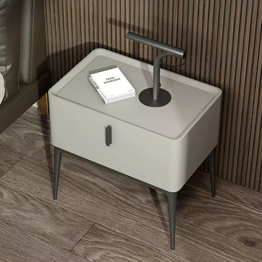 Santos Bedside Table