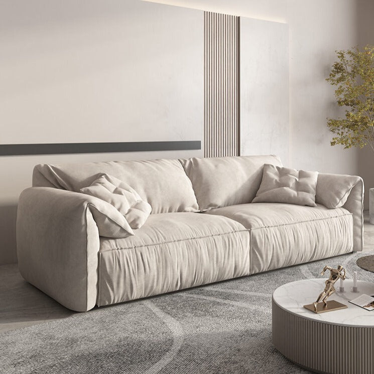 Yates 2 Seater Fabric Sofa