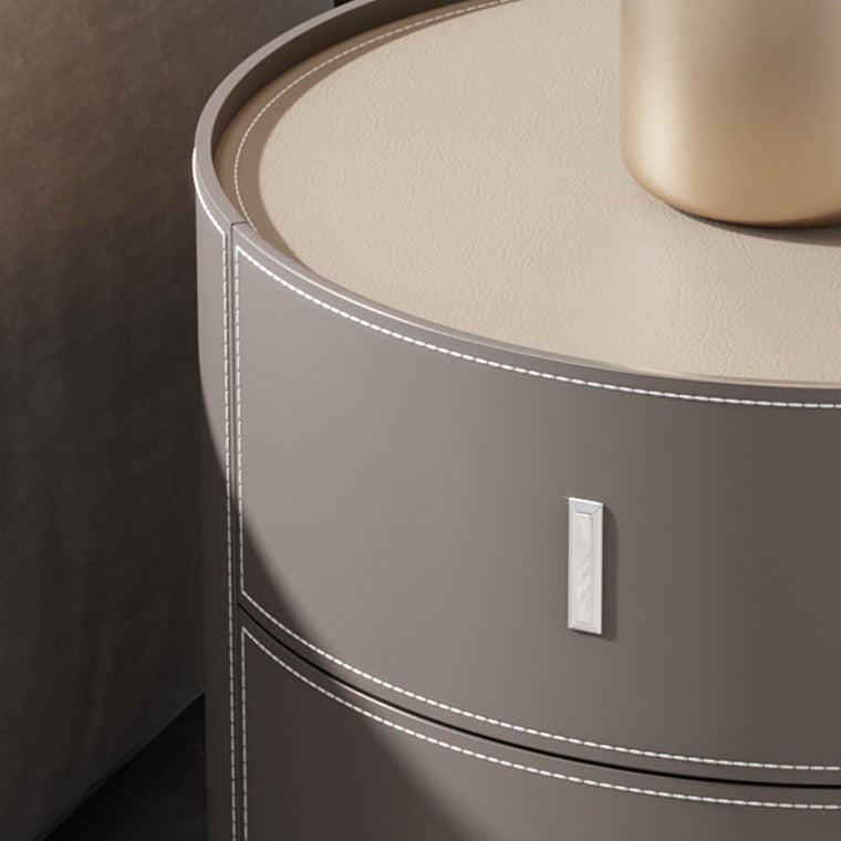 Kirby Bedside Table