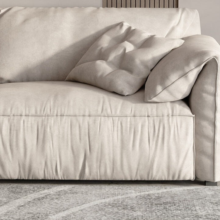 Yates 2 Seater Fabric Sofa