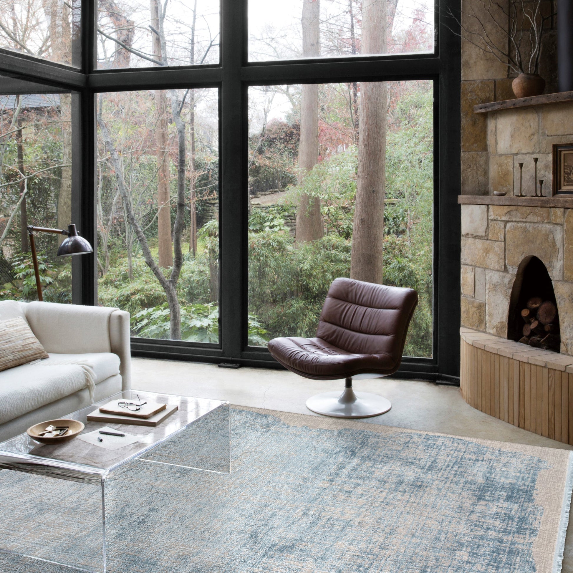 Aguirre Rug, 06
