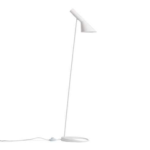 Diaz inspired AJ Floor Lamp is a highly versatile lamp carefully made to the same dimensions as the original.
