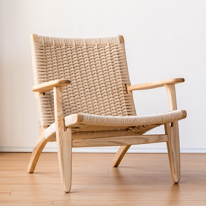 Hess Accent Chair