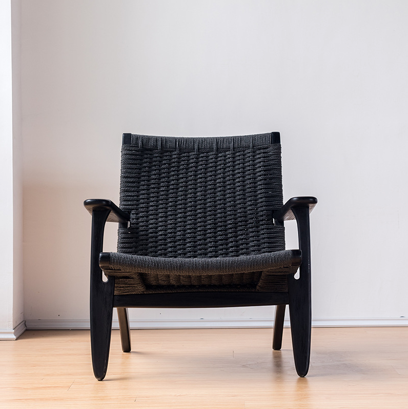 Hess Accent Chair