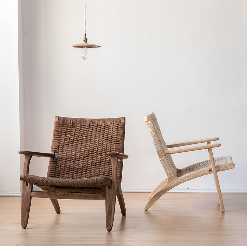Hess Accent Chair