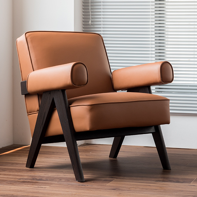 Morales Accent Chair