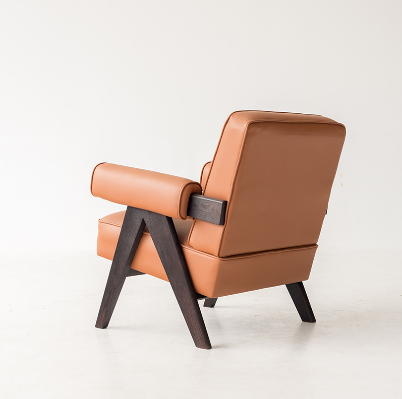 Morales Accent Chair