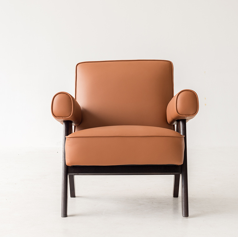 Morales Accent Chair
