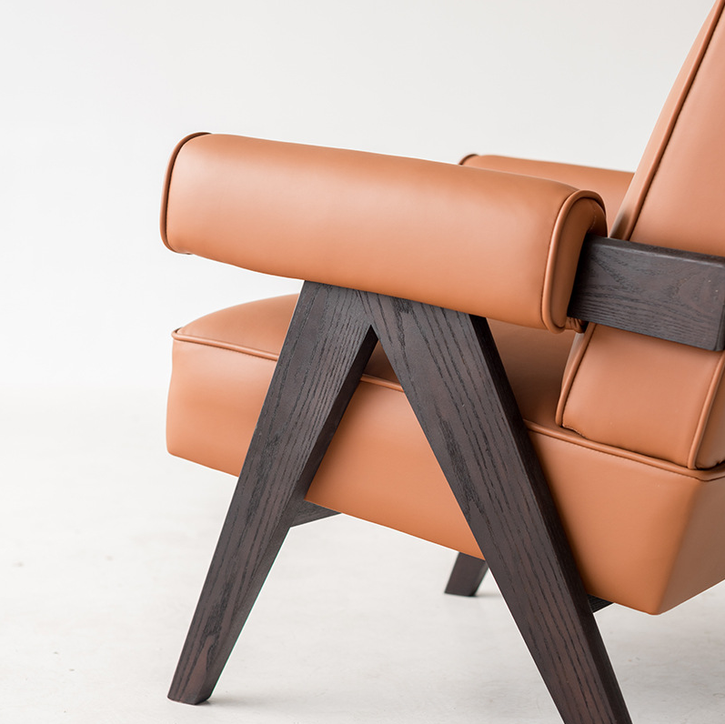Morales Accent Chair