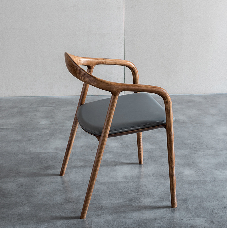 Stone Chair