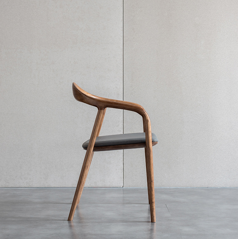 Stone Chair