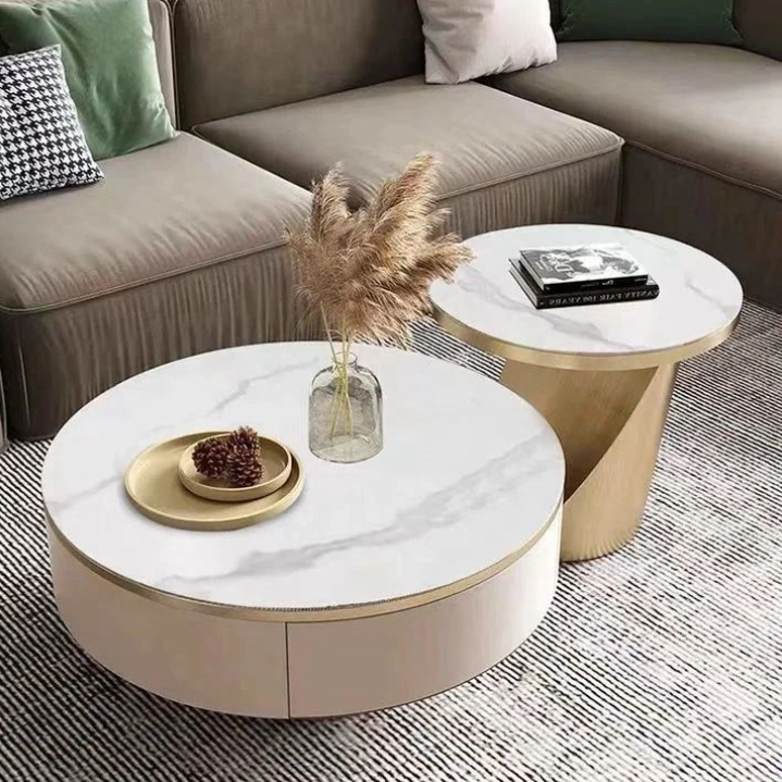 Cole Coffee Table