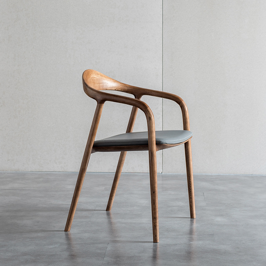 Stone Chair