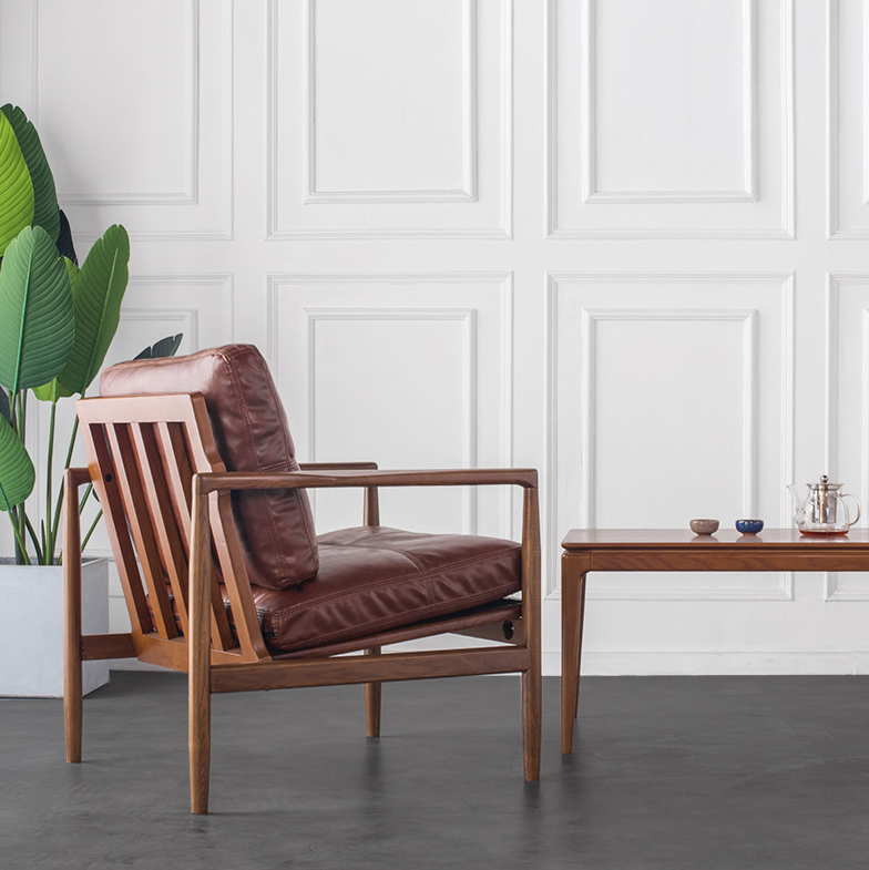 Chavez Accent Chair