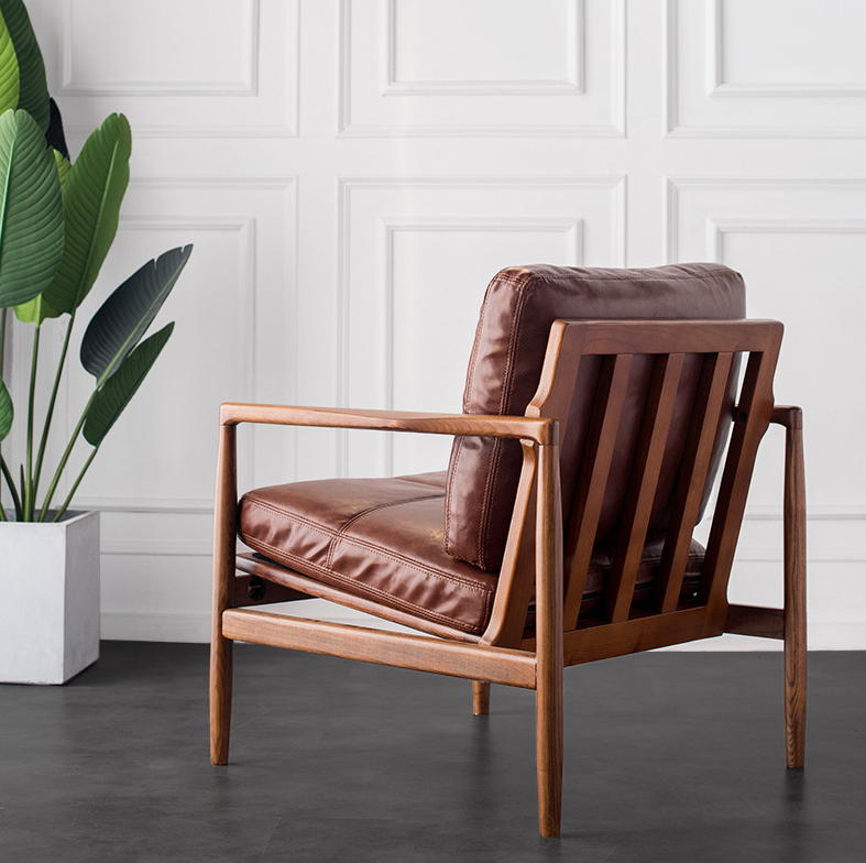 Chavez Accent Chair