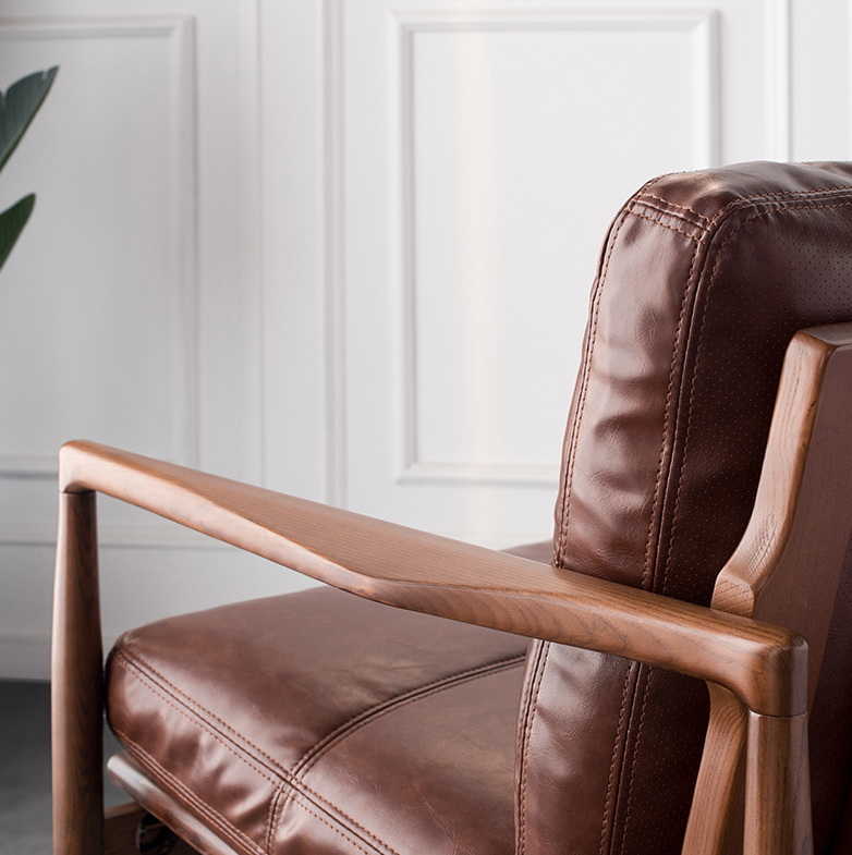 Chavez Accent Chair