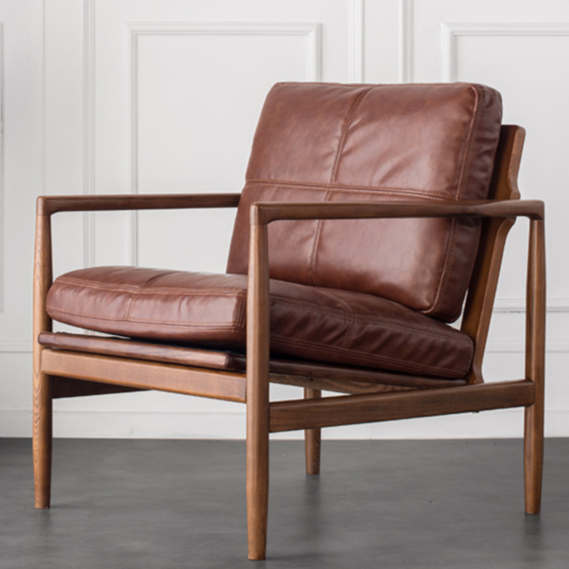 Chavez Accent Chair