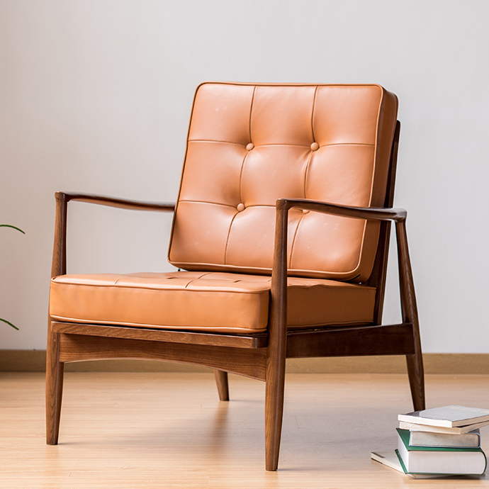 Gibbs Accent Chair