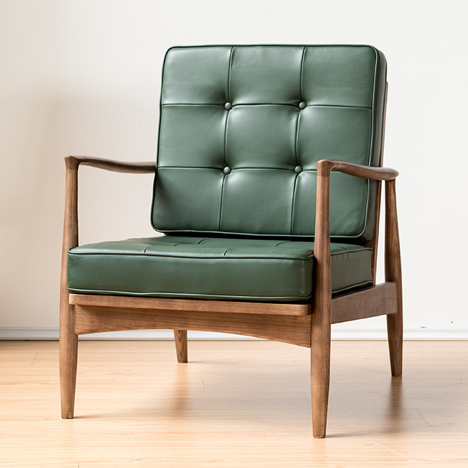 Gibbs Accent Chair