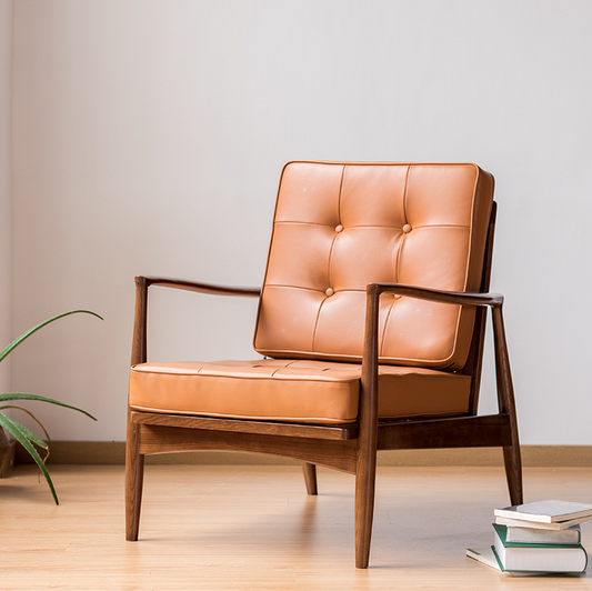 Gibbs Accent Chair