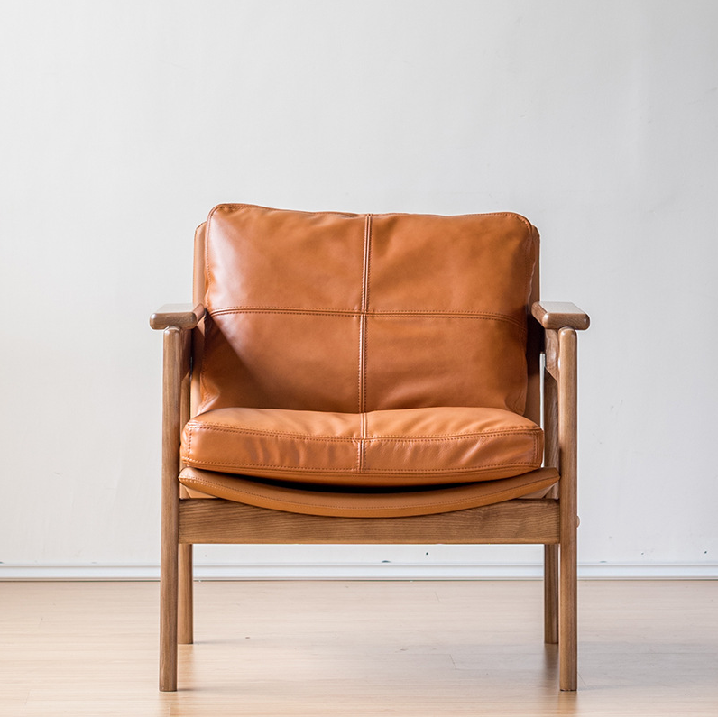 Gentry Accent Chair