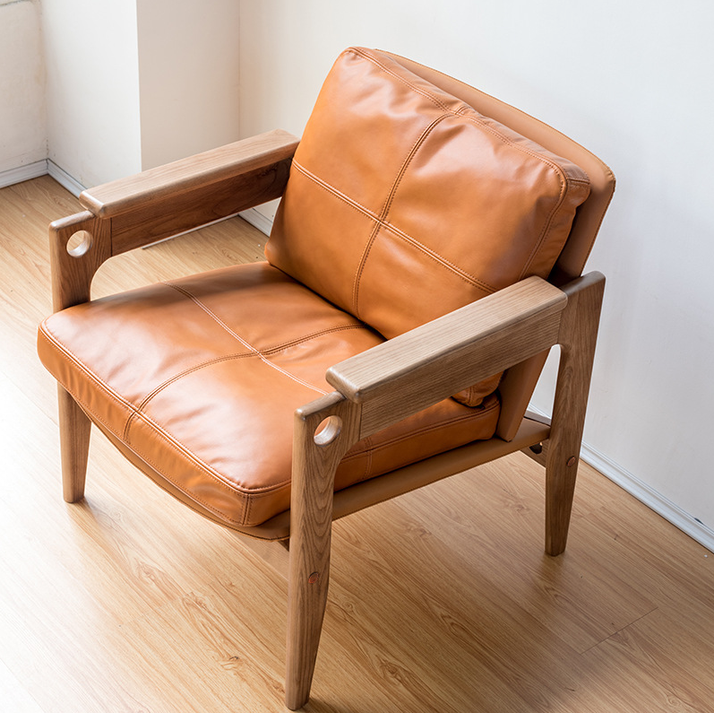 Gentry Accent Chair