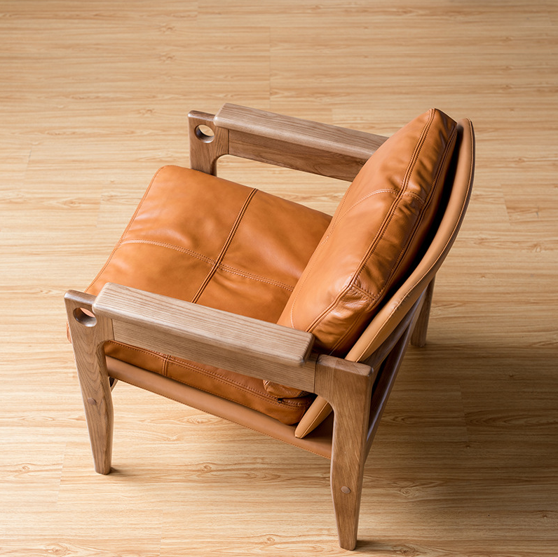 Gentry Accent Chair