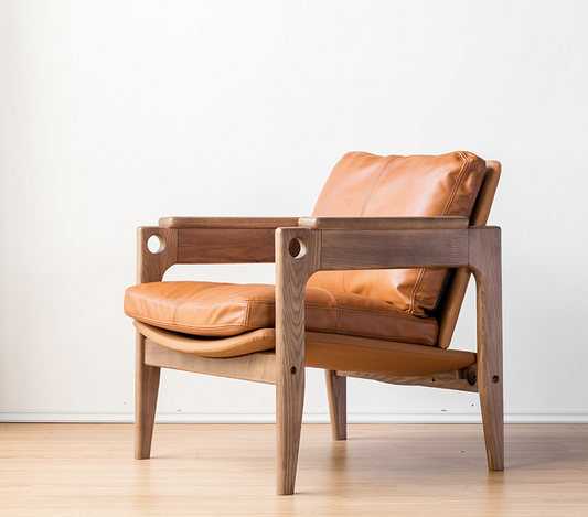 Gentry Accent Chair