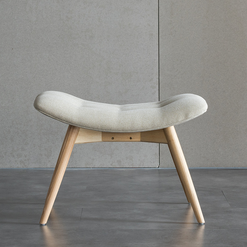 Beasley Accent Stool