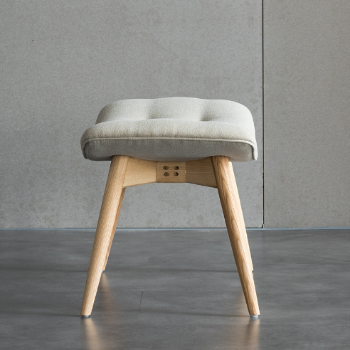 Beasley Accent Stool