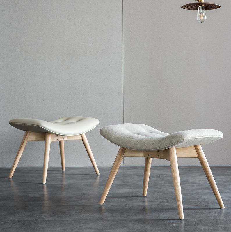Beasley Accent Stool