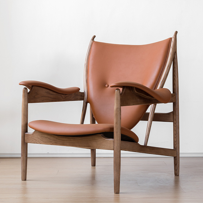 Rosales Accent Chair