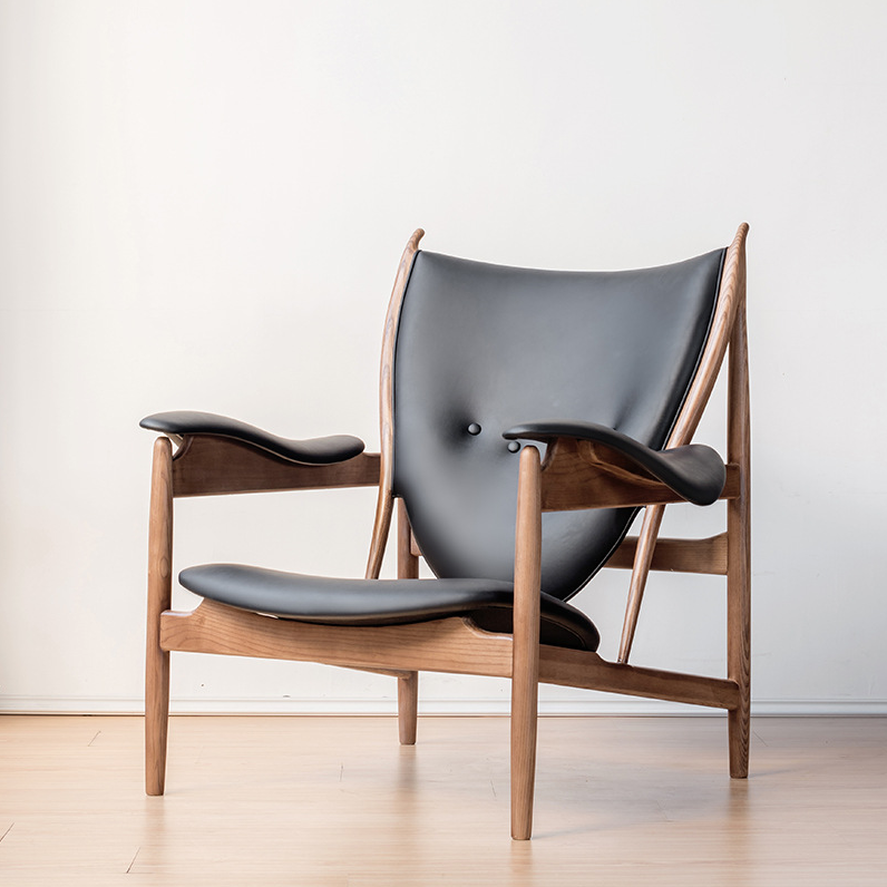 Rosales Accent Chair
