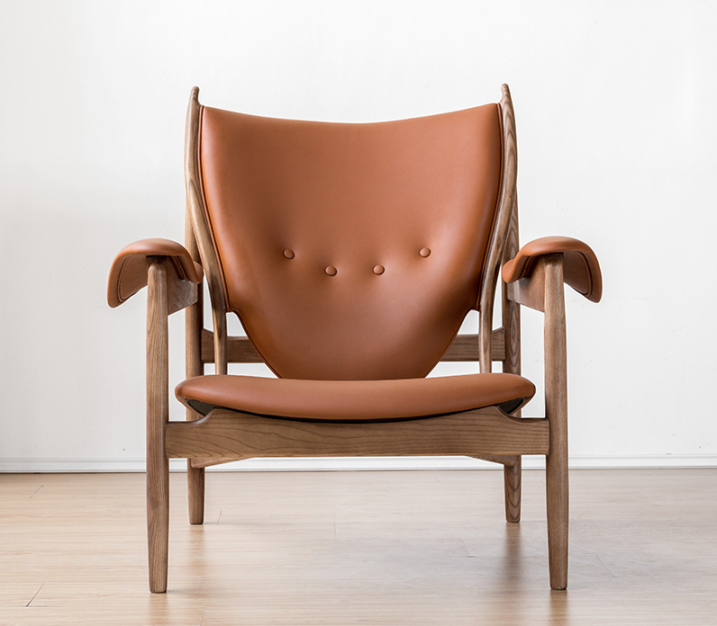 Rosales Accent Chair