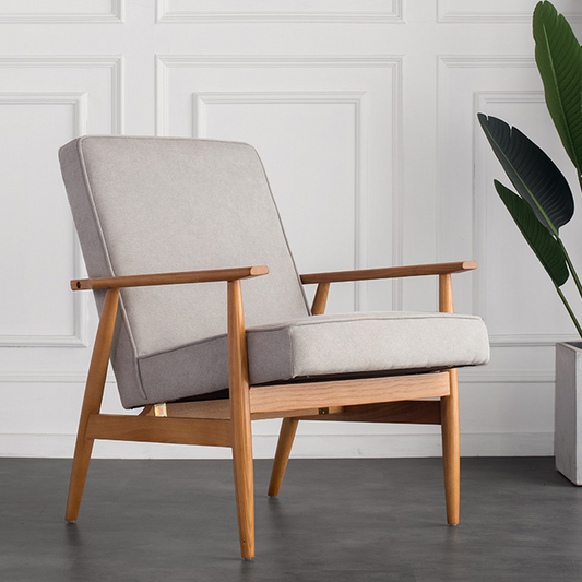 Hines Accent Chair
