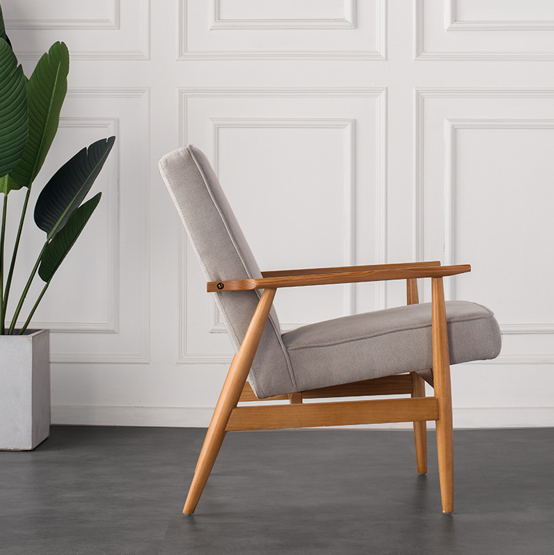 Hines Accent Chair