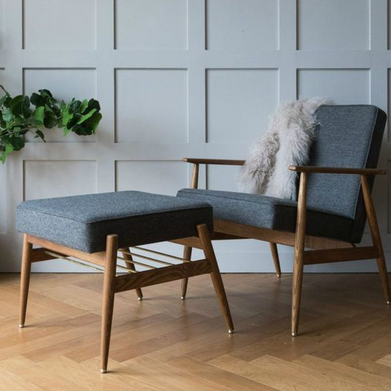 Hines Accent Chair