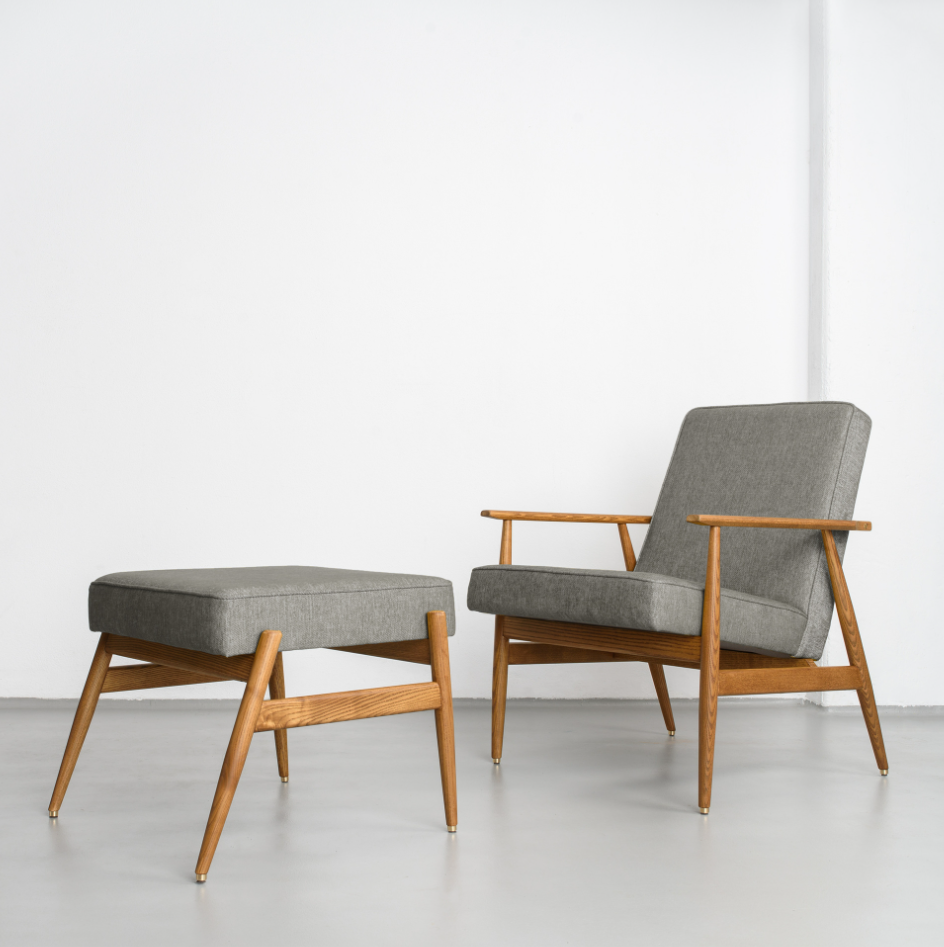 Hines Accent Chair