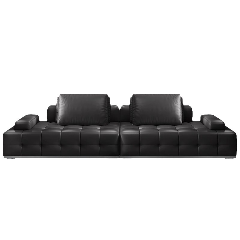 Price 4 Seater Leather Sofa