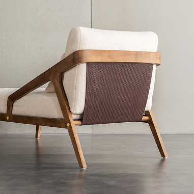 Cabrera Accent Chair