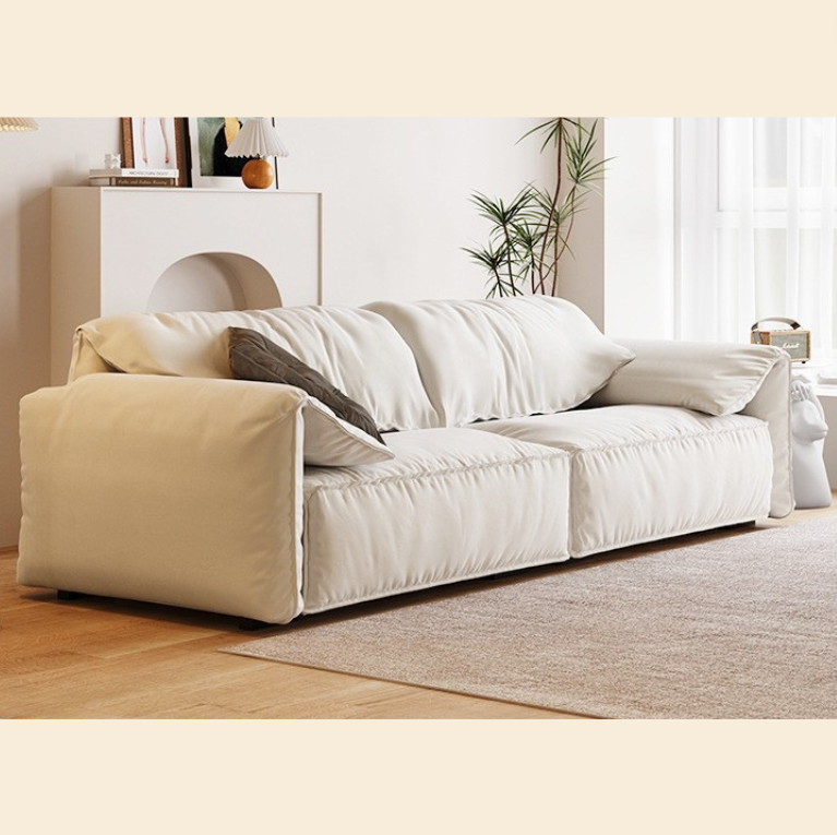 Yates 3 Seater Fabric Sofa