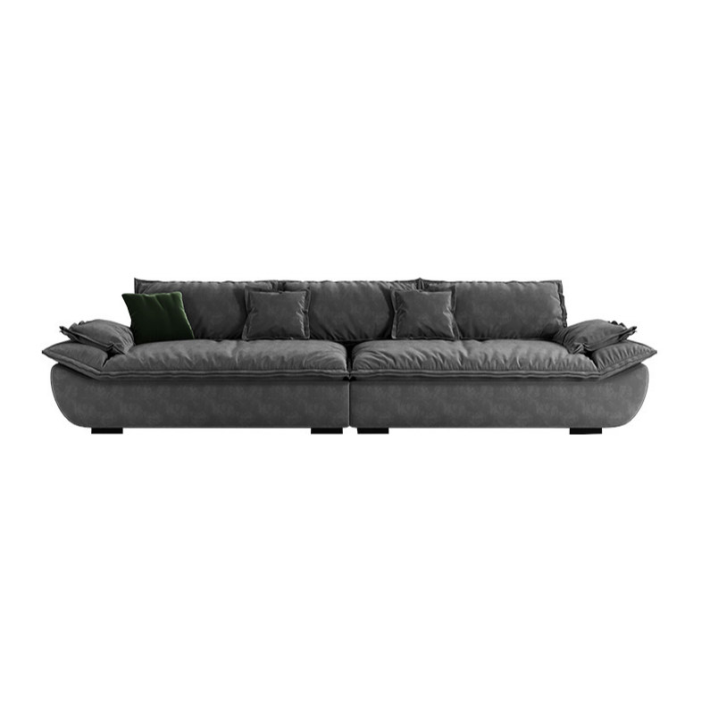 Bennett 4 Seater Fabric Sofa