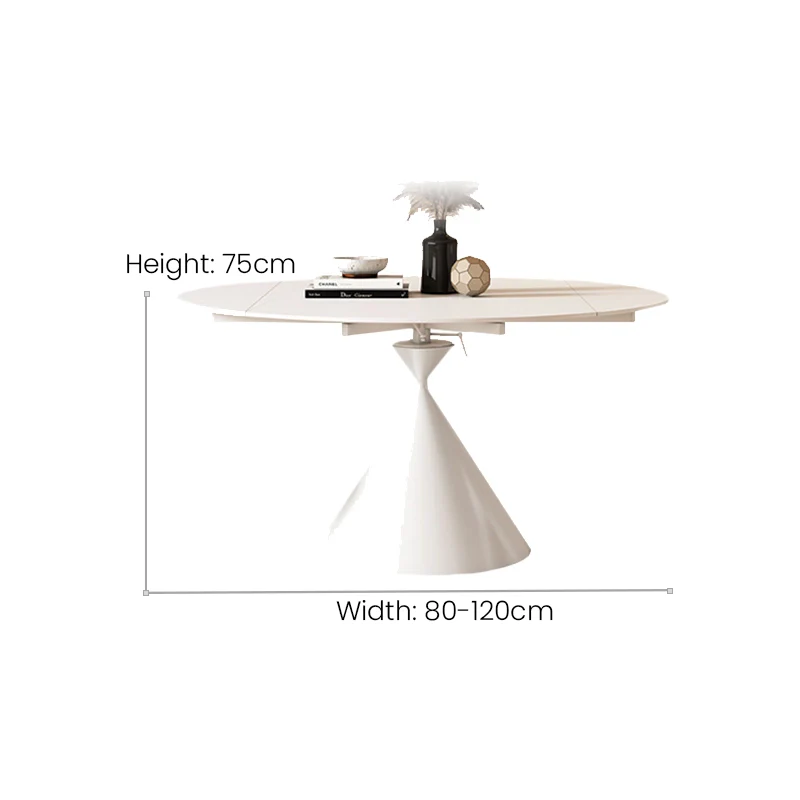 Richardson Dining Table
