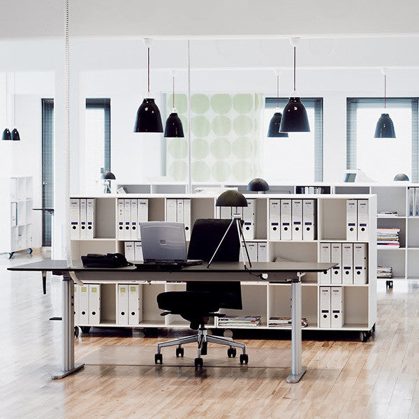 Boyer Pendant Lamp