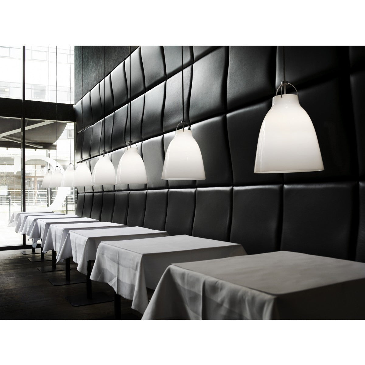 Boyer Pendant Lamp