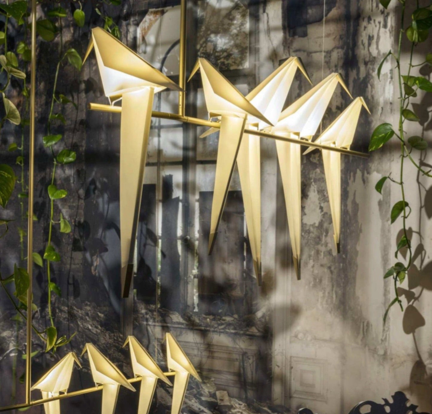 Gentry Pendant Lamp