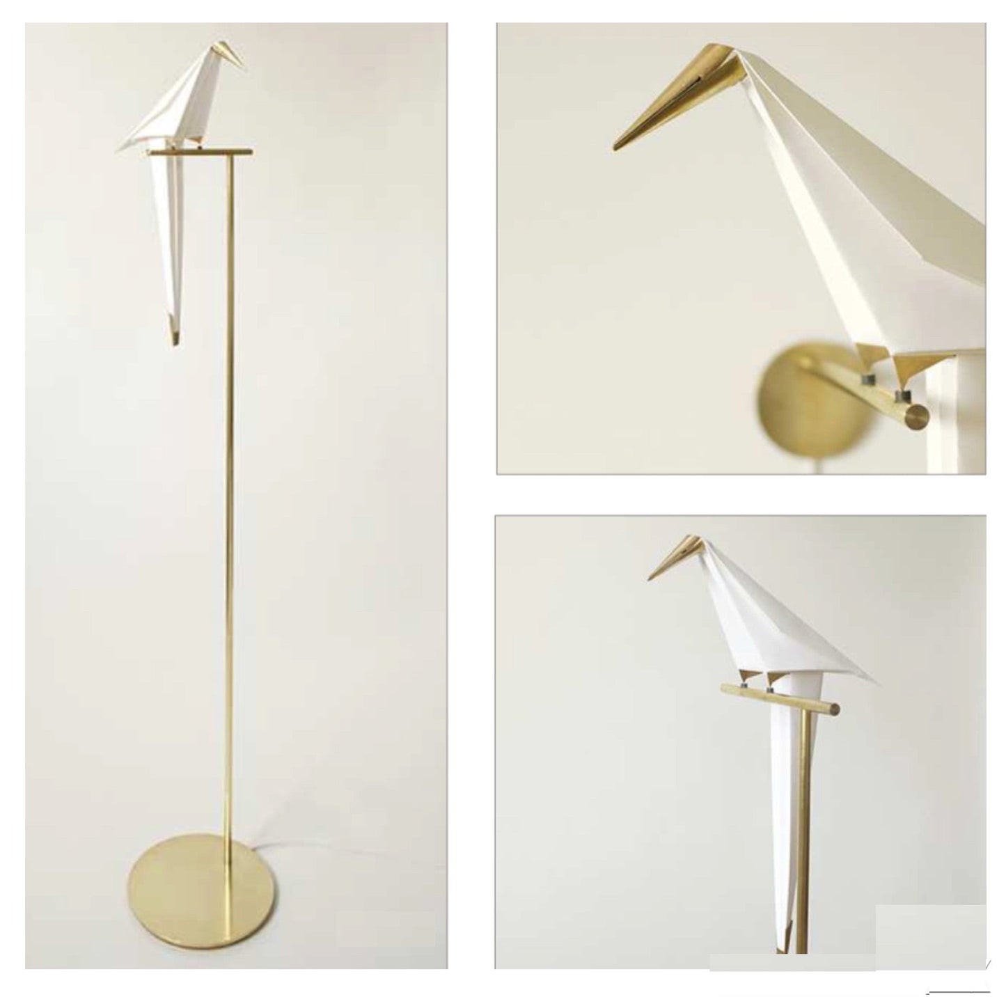 Gentry Floor Lamp