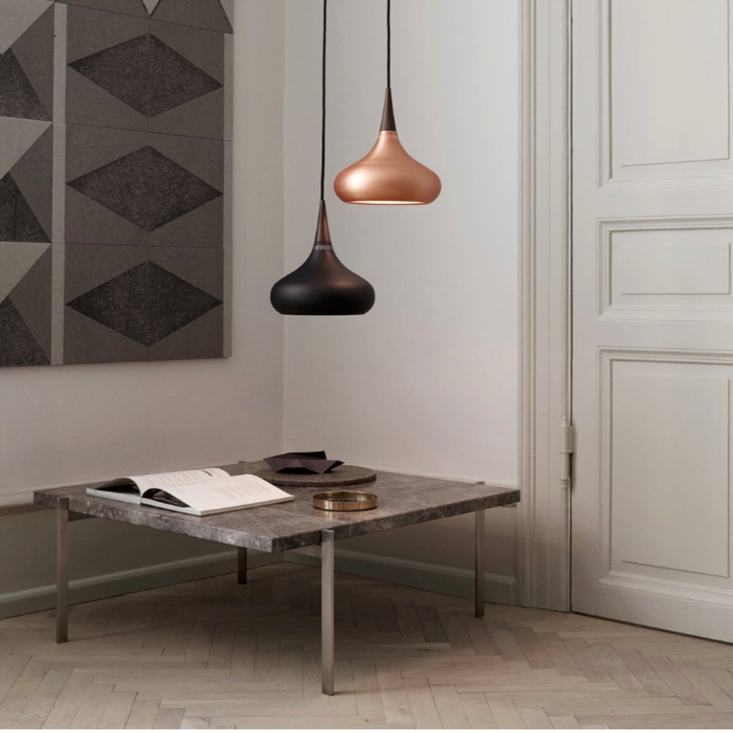 Harris Pendant Lamp