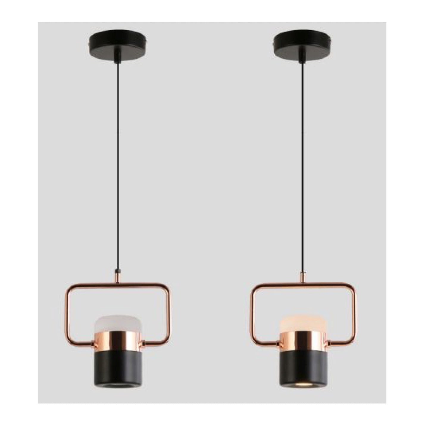 Torres Lamp